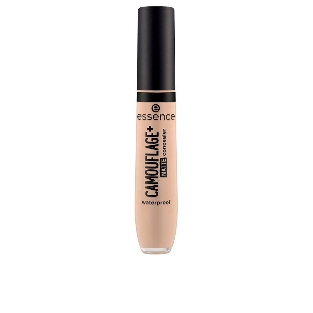 ESSENCE CAMOUFLAGE+ MATTE corrector waterproof #50 8 ml