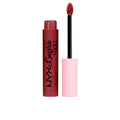 NYX PROFESSIONAL MAKE UP LINGERIE XXL #strip n tease