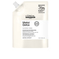 L'ORÉAL PROFESSIONNEL PARIS METAL DETOX Champú para Cabello dañado recarga 500 ml