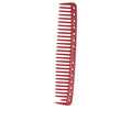 Y.S. PARK YS PARK PEINE ROJO PUA ANCHA 452 202 mm