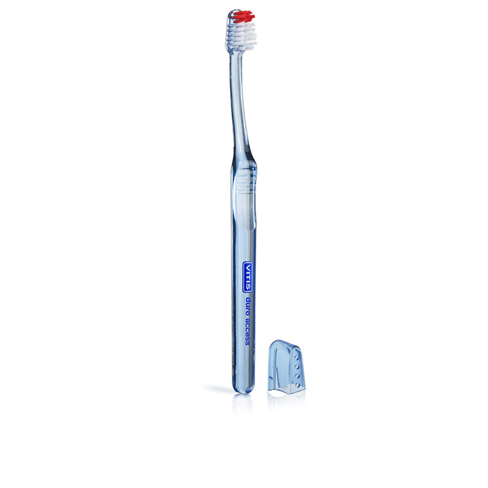 VITIS VITIS ACCESS cepillo dental duro 1 u