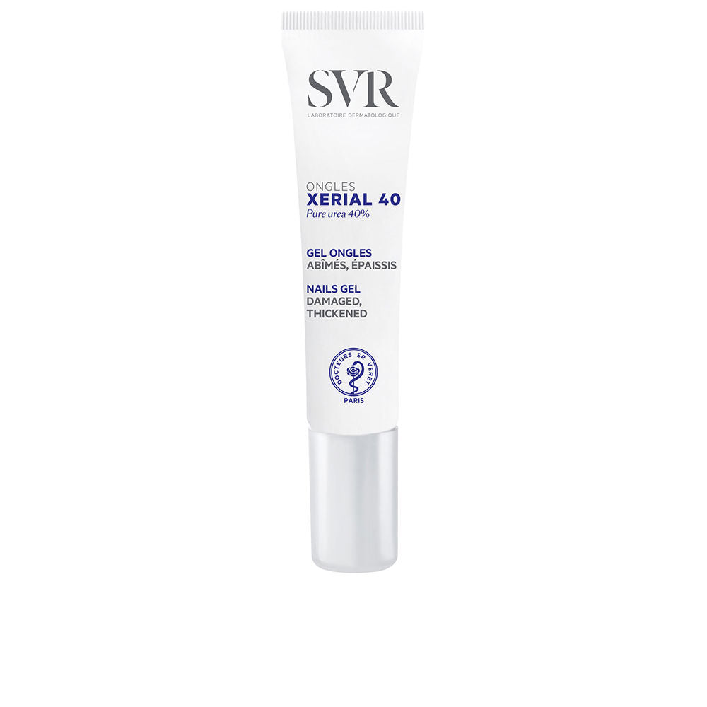 SVR XERIAL ongles 10 ml