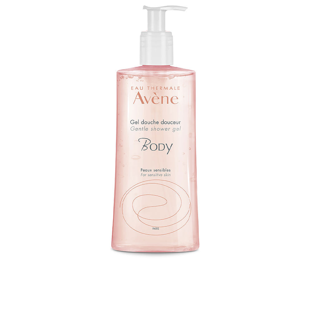 AVÈNE BODY gel de ducha 500 ml