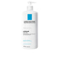 LA ROCHE POSAY LIPIKAR LAIT hidratante corporal relipidizante 48h y calmante para piel seca 750 ml