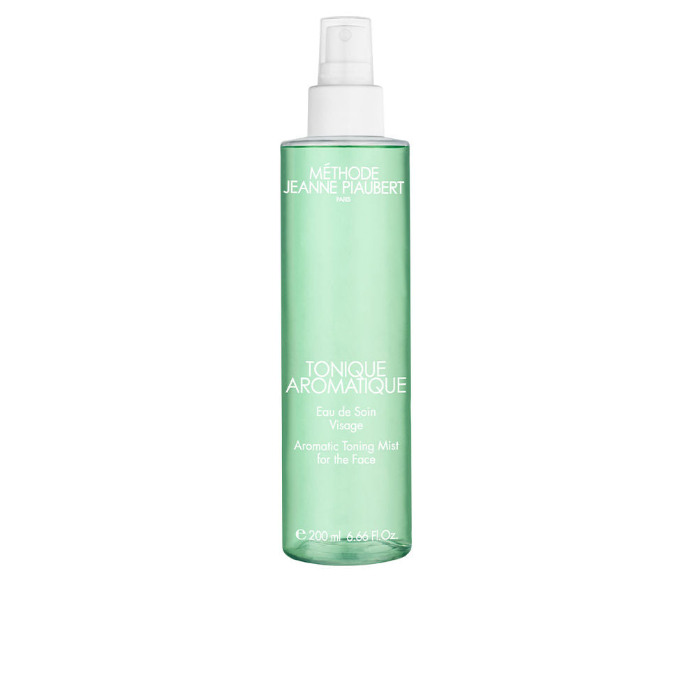 MÉTHODE JEANNE PIAUBERT TONIQUE AROMATIQUE eau de soin visage 200 ml
