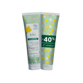 KLORANE BÉBÉ BIO crema pañal pack 2 x 100 ml