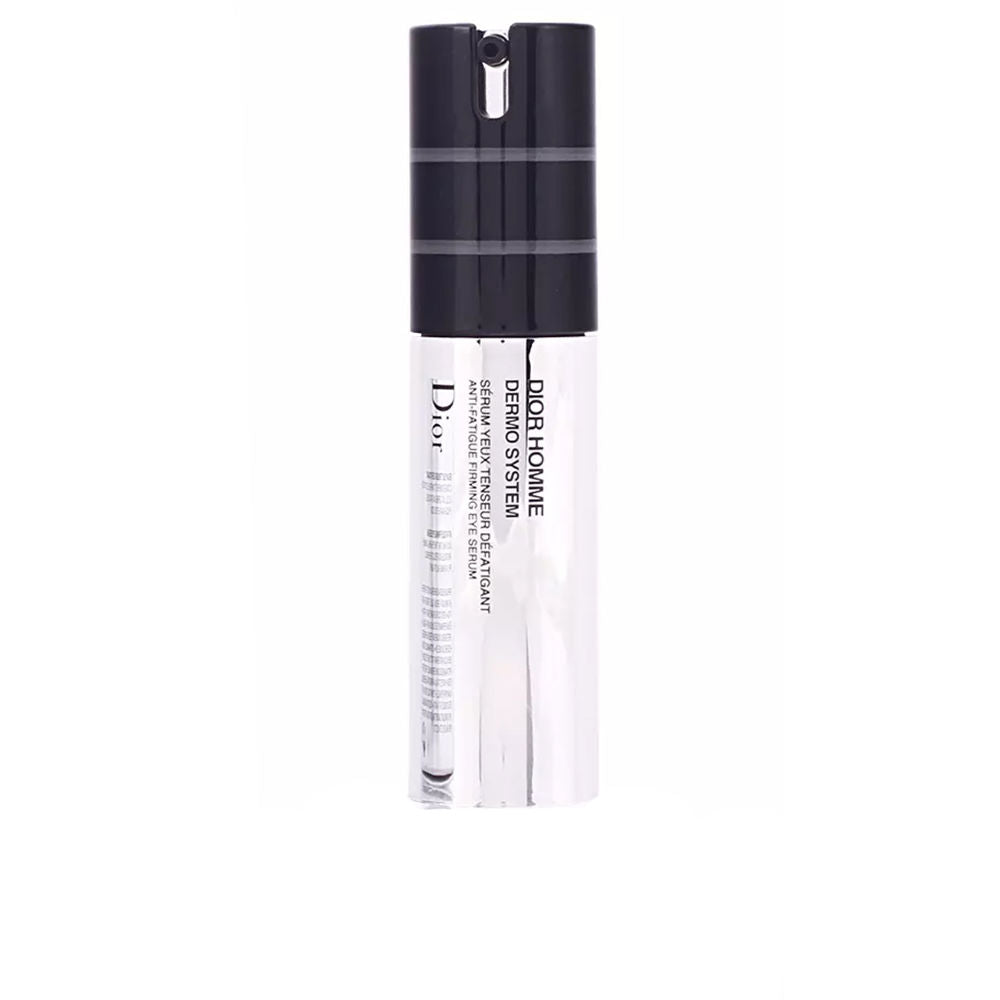 DIOR HOMME DERMO SYSTEM anti-fatigue firming eye serum 15 ml