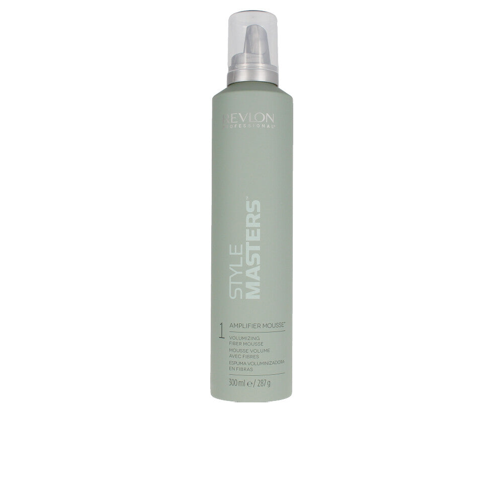 REVLON PROFESSIONAL STYLE MASTERS amplifier mousse 300 ml