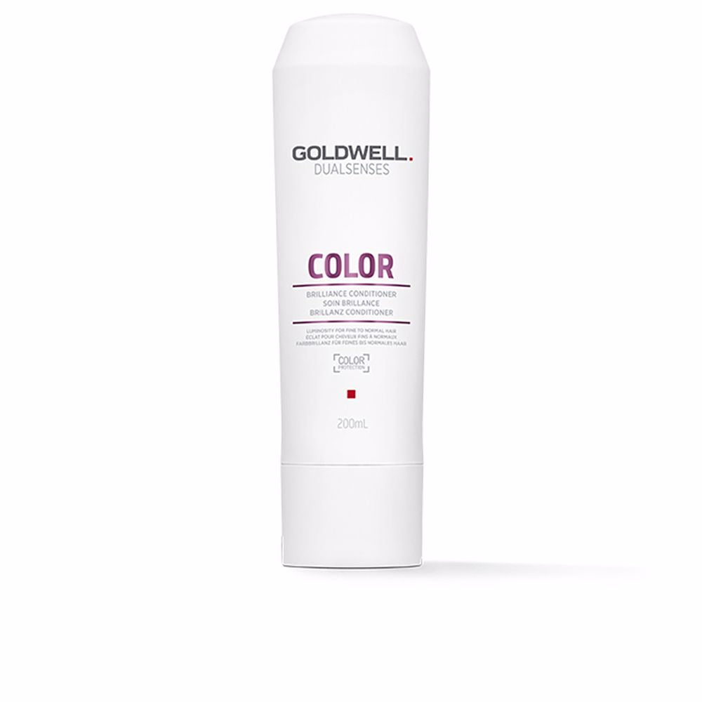 GOLDWELL COLOR brilliance conditioner 200 ml