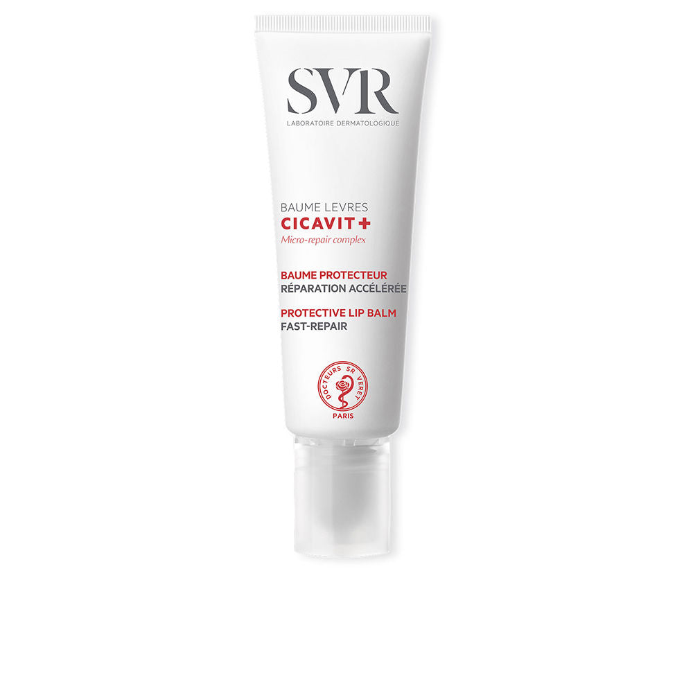 SVR CICAVIT+ lèvres 10 gr