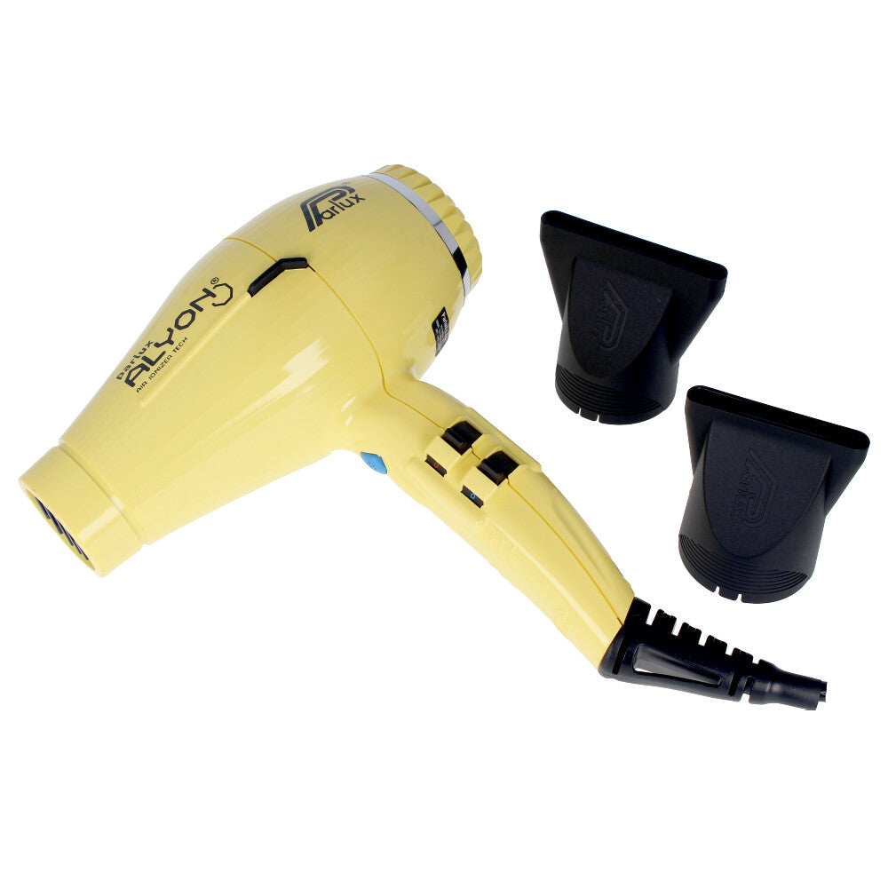 PARLUX PARLUX ALYON secador #amarillo 1 u