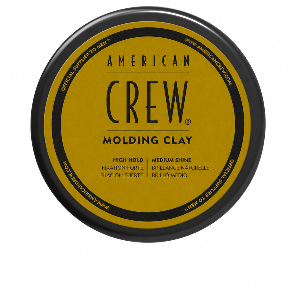 AMERICAN CREW MOLDING CLAY 85 gr
