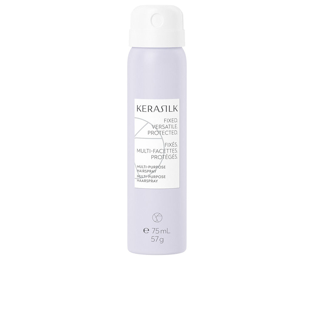 KERASILK STYLING multi-purpose hairspray 75 ml