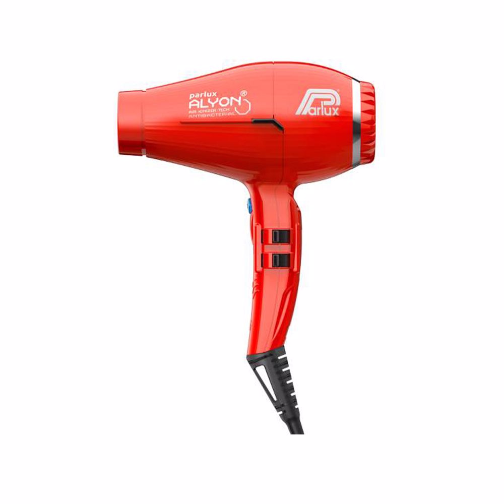 PARLUX PARLUX ALYON secador #rojo 1 u