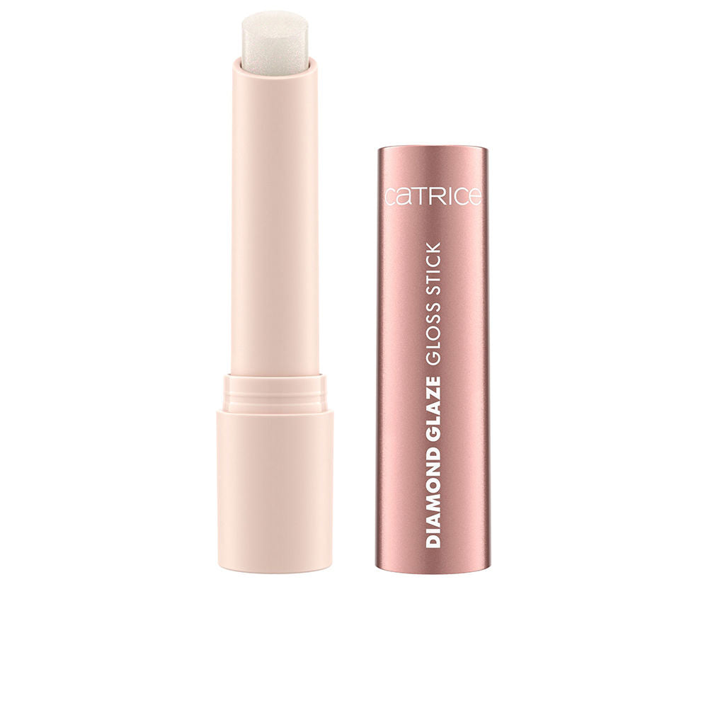 CATRICE DIAMOND GLAZE brillo de labios stick #040-No Shade, Just Sparkle 1,6 gr