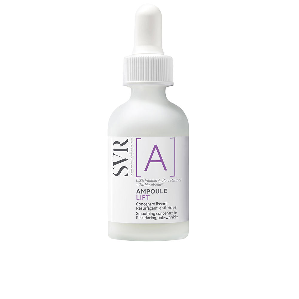 SVR A ampoule lift 30 ml