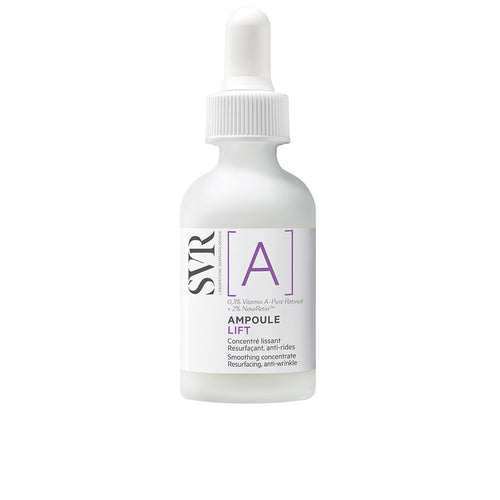 SVR A ampoule lift 30 ml