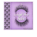 ESSENCE WHAT THE FAKE! pestañas postizas #02 1 u