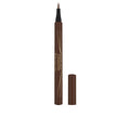 MAX FACTOR MASTERPIECE MICRO MARKER rotulador de cejas #50-Ash Brown 1 ml