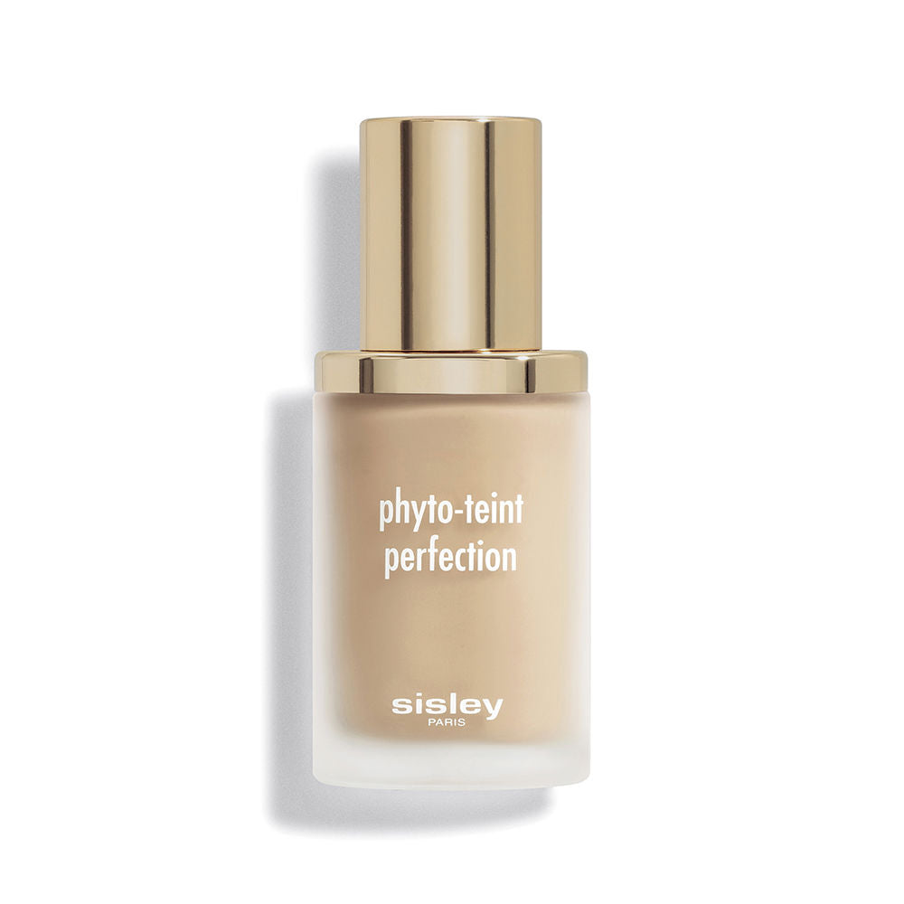 SISLEY PHYTO-TEINT PERFECTION base de maquillaje mate luminosa #2W2-Des 30 ml