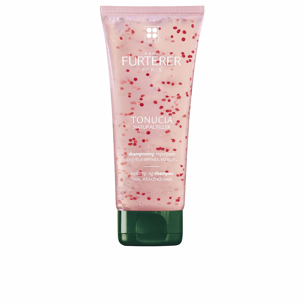 RENE FURTERER TONUCIA natural filler champú revitalizante 200 ml