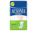 AUSONIA AUSONIA compresas extra plana 12 u