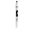 NYX PROFESSIONAL MAKE UP JUMBO eye pencil #black bean