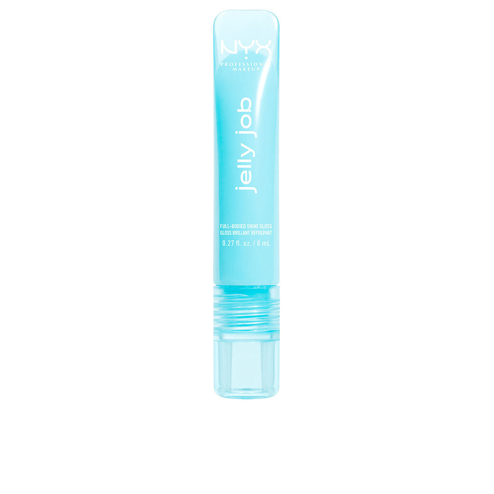 NYX PROFESSIONAL MAKE UP JELLY JOB brillo de labios #Jelly Frost 1 u