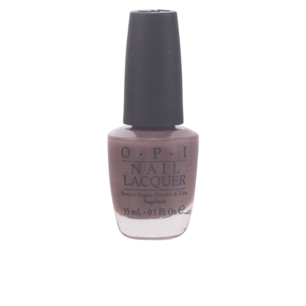OPI NAIL LACQUER Esmalte de uñas duración hasta 7 días #You don't know jacques!  15 ml