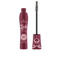 ESSENCE LASH PRINCESS máscara efecto pestañas #burdeos 12 ml