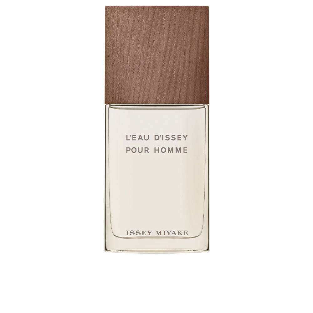 ISSEY MIYAKE L'EAU D'ISSEY POUR HOMME VÉTIVER edt vapo 100 ml