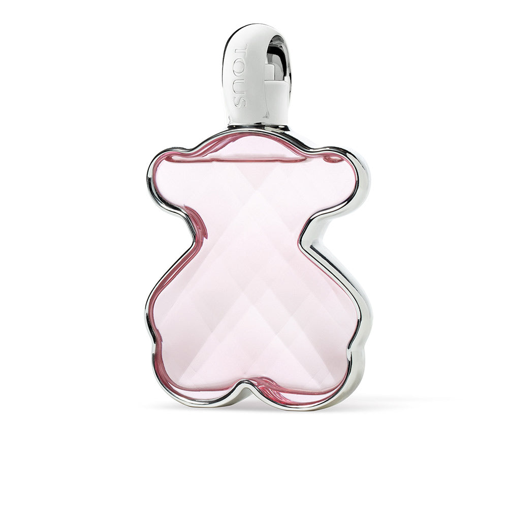 TOUS LOVEME eau de parfum vaporizador 90 ml