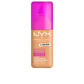 NYX PROFESSIONAL MAKE UP MAKE'EM WONDER foundation #14-True Beige 30 ml