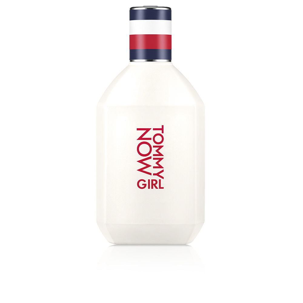 TOMMY HILFIGER TOMMY NOW GIRL edt vapo 100 ml