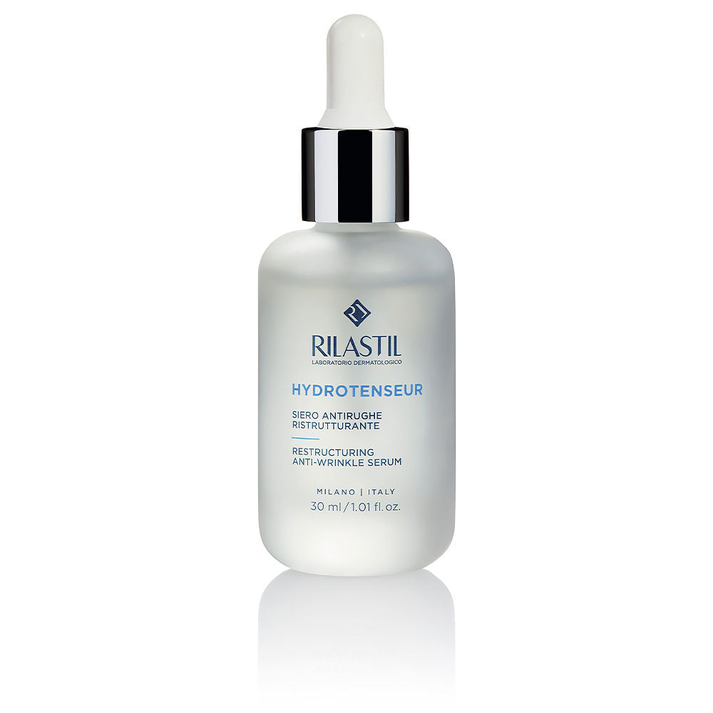 RILASTIL HYDROTENSEUR sérum reestructurante y antiarrugas 30 ml