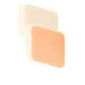 BETER ESPONJA maquillaje latex x 2 u
