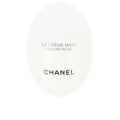 CHANEL LA CRÈME MAIN texture riche 50 ml