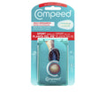 COMPEED AMPOLLAS sport planta pie 5 apósitos