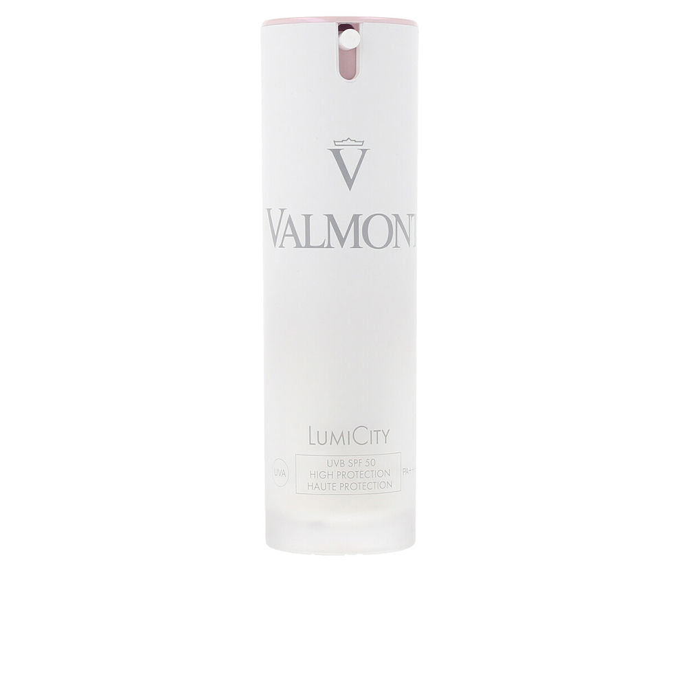 VALMONT LUMICITY crema protectora e iluminadora SPF50 30 ml