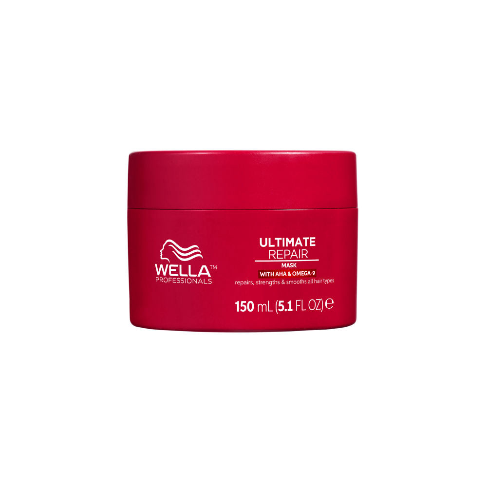 WELLA PROFESSIONALS ULTIMATE REPAIR Mascarilla Reparadora Cabellos Dañados 150 ml