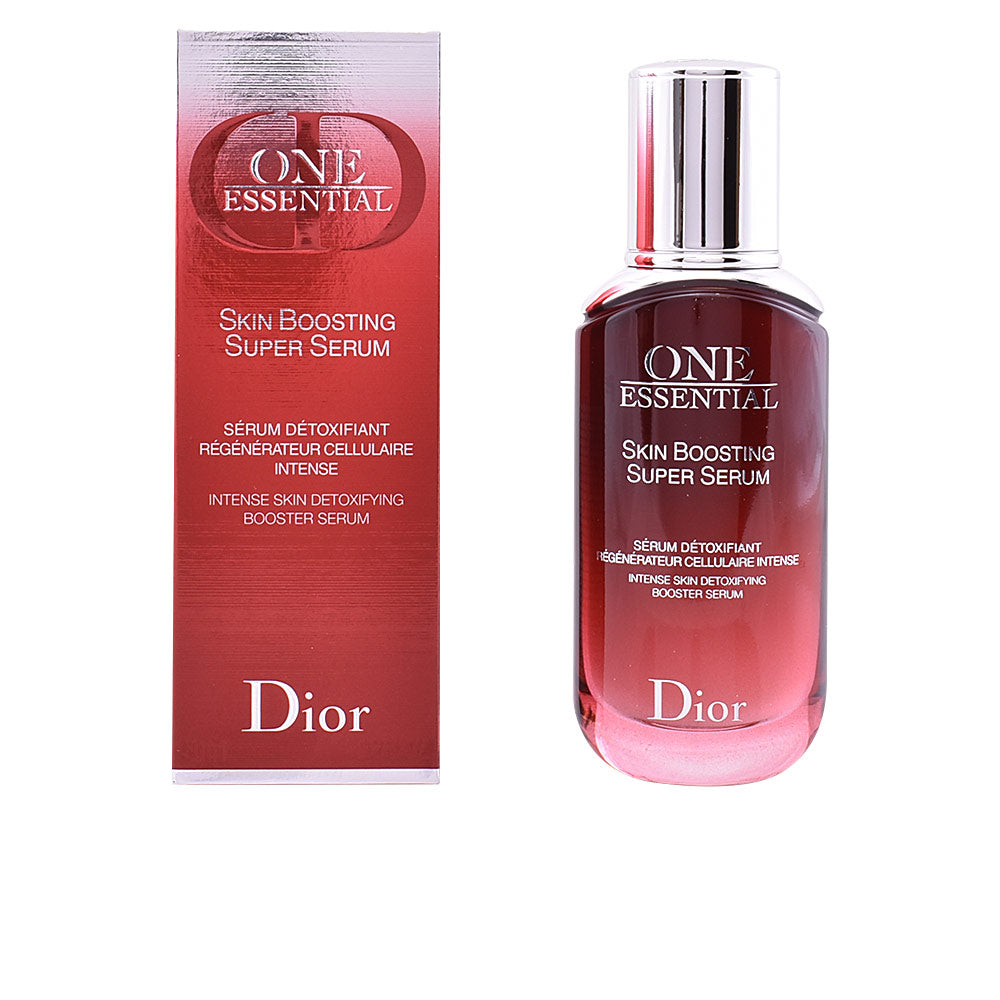 DIOR ONE ESSENTIAL skin boosting super sérum 50 ml
