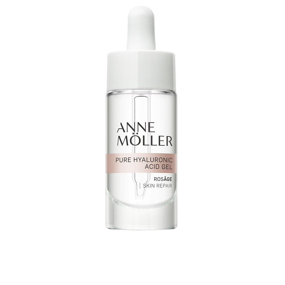 ANNE MÖLLER ROSÂGE gel concentrado de ácido hialurónico puro 15 ml
