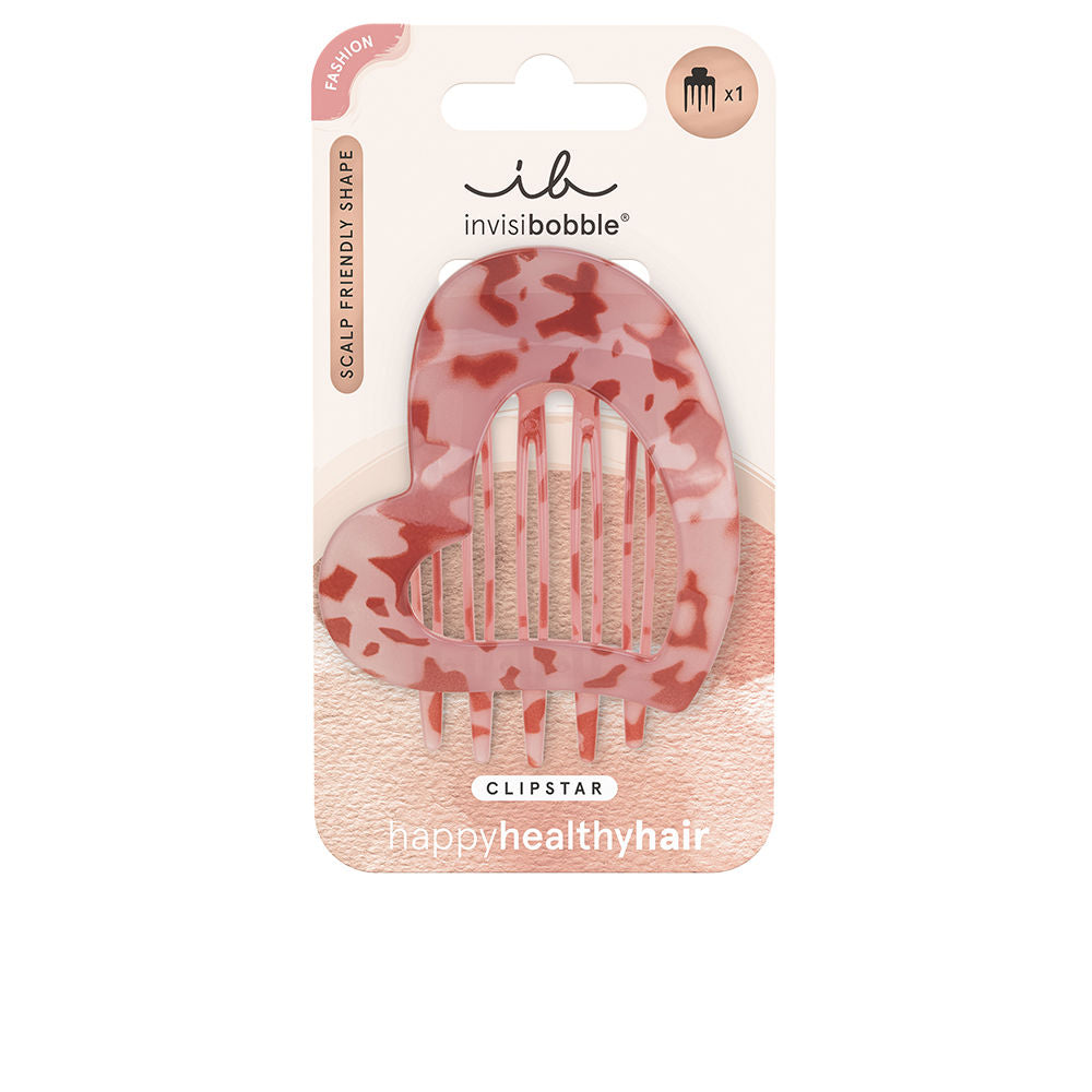 INVISIBOBBLE CLIPSTAR #Lovers Hug 1 u
