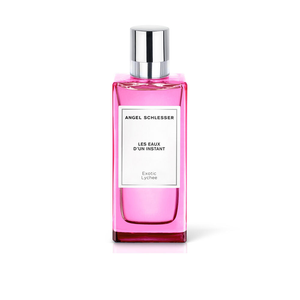 ANGEL SCHLESSER LES EAUX D'UN INSTANT EXOTIC LYCHEE edt vapo 100 ml