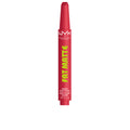 NYX PROFESSIONAL MAKE UP FAT MATTE labial #Flamingo Feather 2 gr