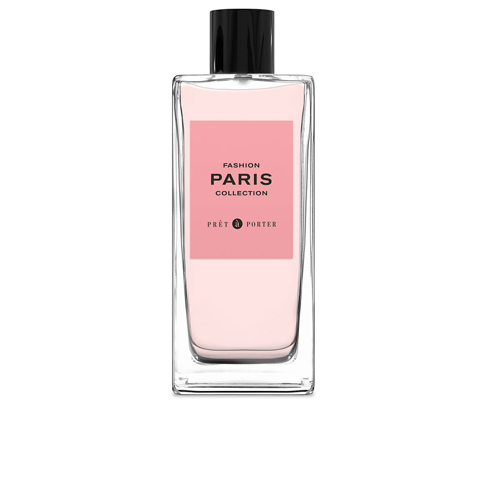 PRET-A-PORTER PARIS COLLECTION edp vapo 100 ml