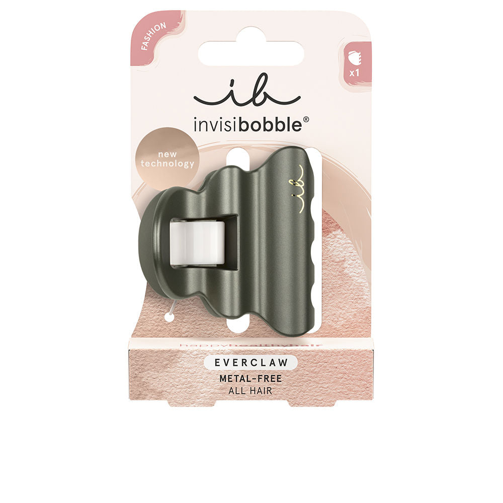 INVISIBOBBLE EVERCLAW M #Piny Plateau 1 u