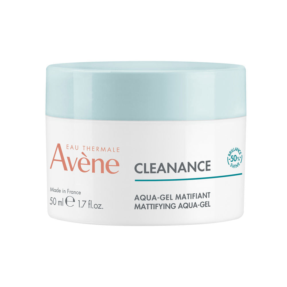 AVÈNE CLEANANCE aqua-gel matificante 50 ml