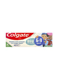COLGATE COLGATE INFANTIL 6 a 9 años pasta dentífrica menta fresca 50 ml