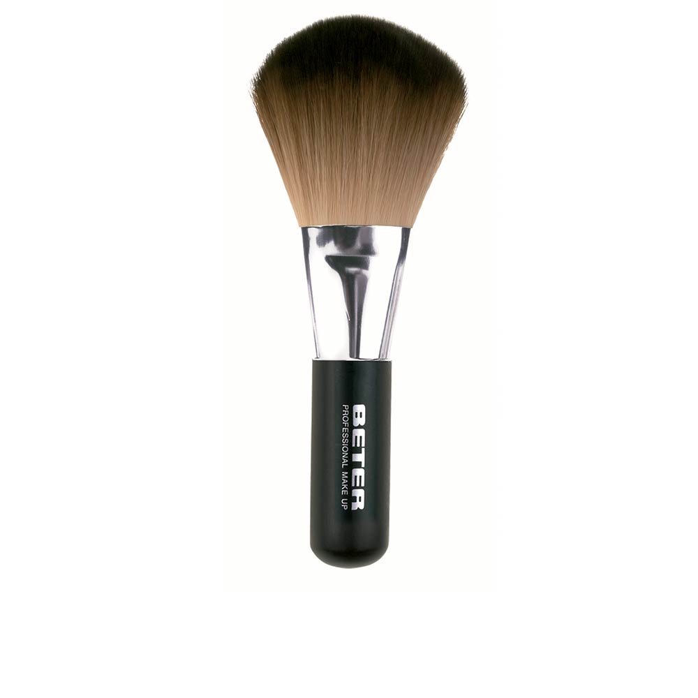 BETER BROCHA MAQUILLAJE PROFESSIONAL gruesa pelo sintético 1 u